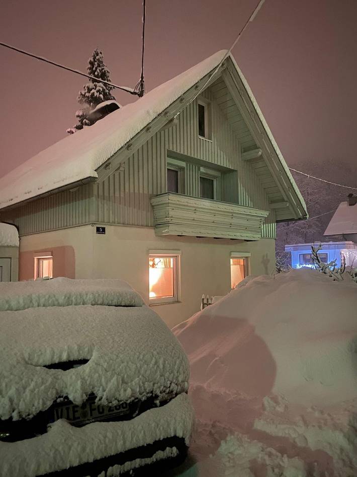 Chalet für 6 Personen, mit Garten, kinderfreundlich am Millstätter See - 3