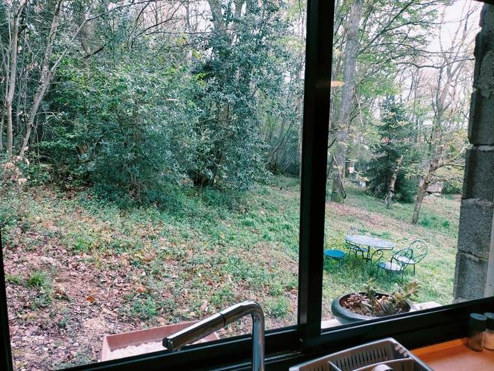 Gîte pour 5 personnes, avec jardin à Aire-sur-l'Adour - 2