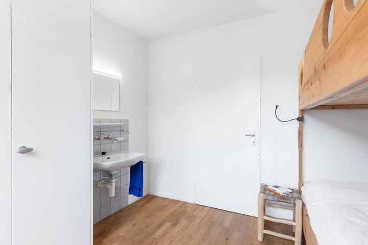 Apartamento entero, Parkareal Apt 606 in Davos Platz 1, Davos