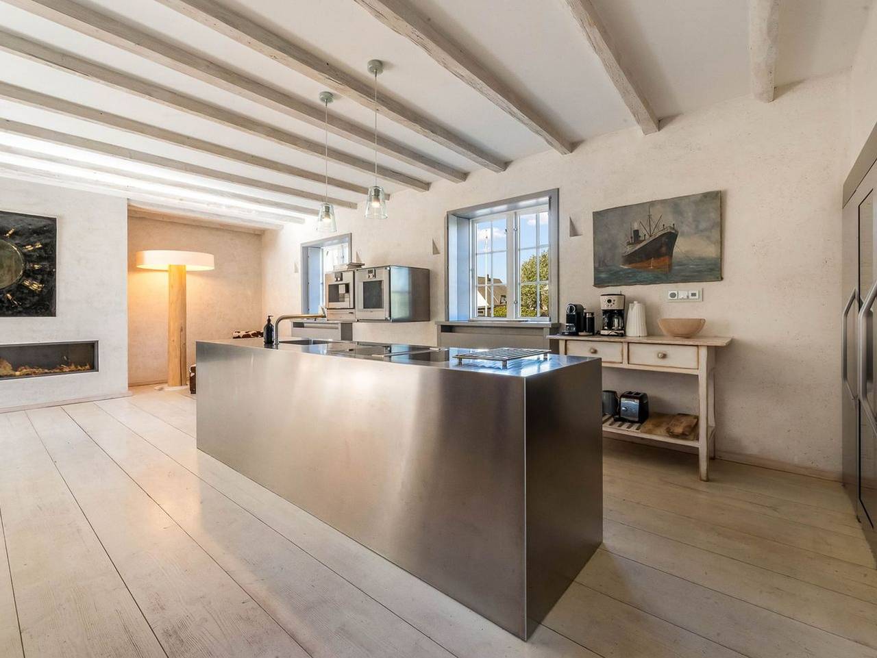 Lighthouse 2 - Exklusiv. Modern. Hochwertig. Strandnah. in Hörnum, Sylt