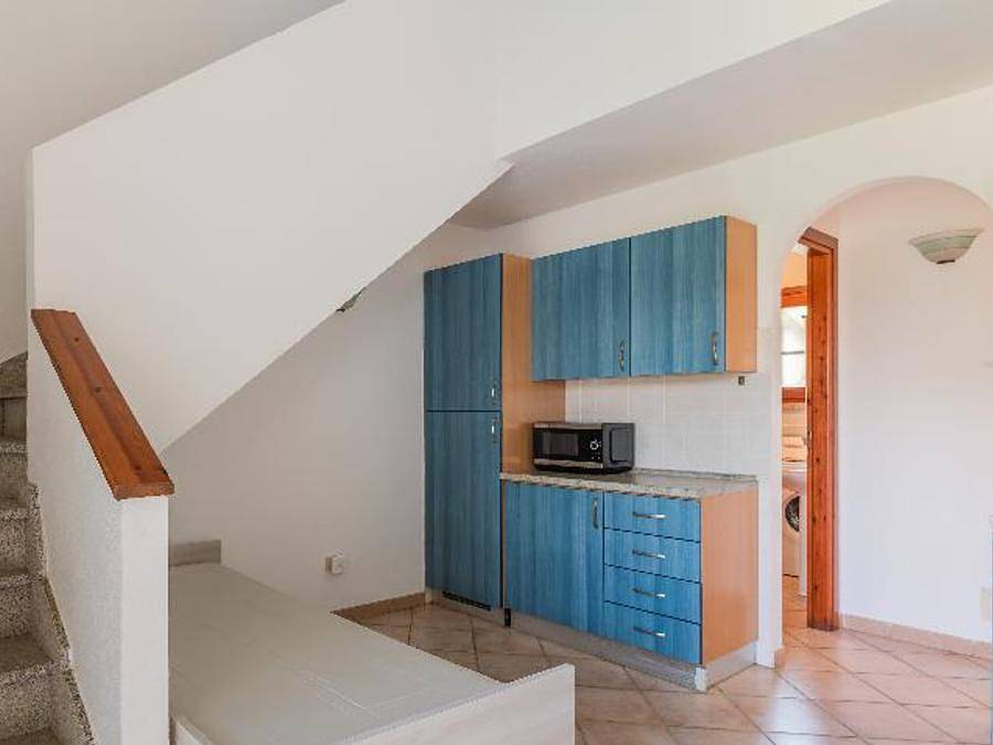 Résidence Le Dimore di Budoni - Apartamento 6 personas - Trilo 6 in Budoni, Olbia-Tempio