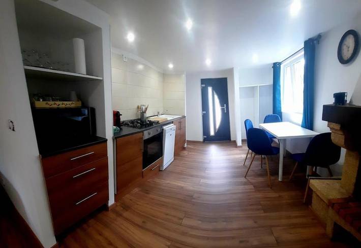 Gîte pour 4 personnes à Linas - 2