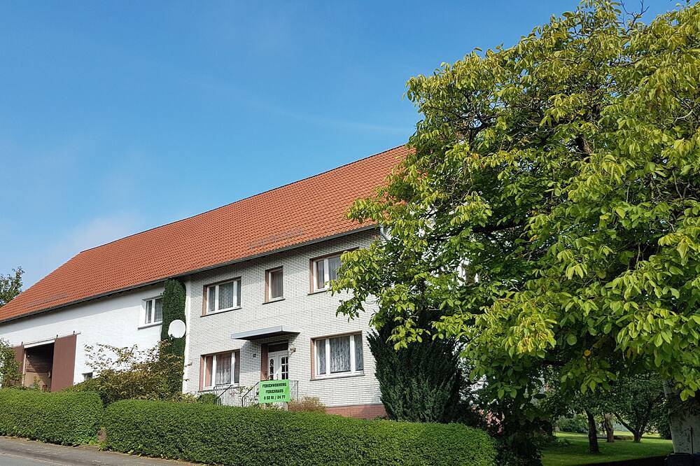 Ferienhaus Eschenbruch in Blomberg, Kreis Lippe