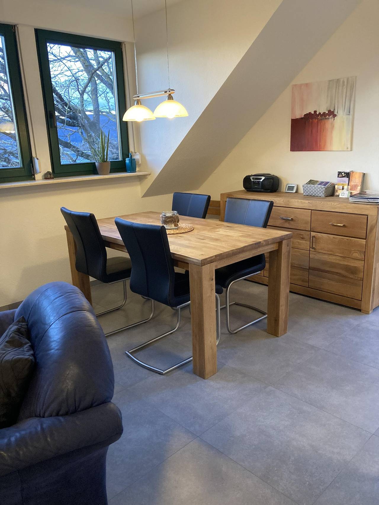 Ganze Ferienwohnung, Ferienwohnung Schritz in Konz, Landkreis Trier-Saarburg