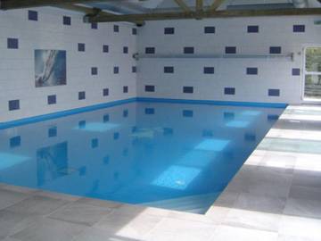 Mobil home pour 4 personnes dans Plage de Landrezac