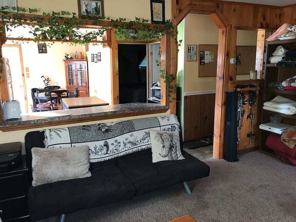 Top of the Fingerlakes, relaxing retreat. in Seneca Lake