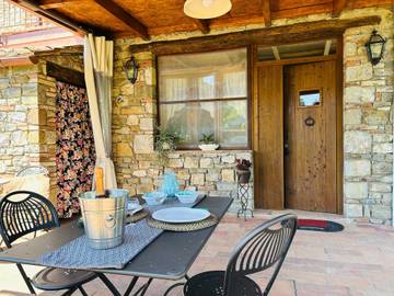Villa for 2 People in Gaiole in Chianti, Chianti, Photo 1