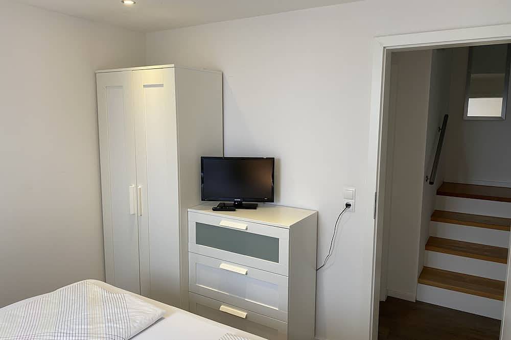Apartamento entero, Vive y duerme en Main, a las puertas del Patrimonio Mundial de Bamberg in Hallstadt, Región Viticola de Franconia
