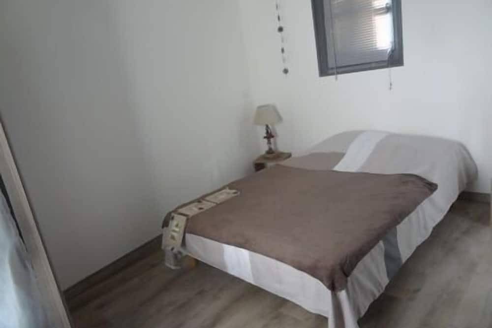 Cómodo apartamento, 2/4 personas, equipado, a orillas del lago de Ginebra, en Yvoire. in Yvoire, Thonon-les-Bains region