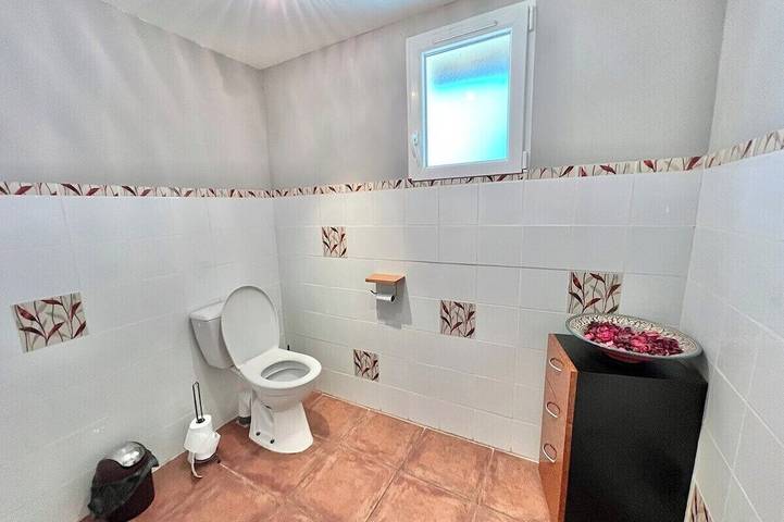 Location de vacances pour 13 personnes, avec jardin et balcon à Le Mas-d'Azil - 2