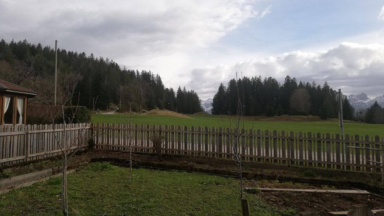 Ganze Ferienwohnung, Ferienwohnung für 2 Personen (30 m²) in Seeg in Seeg, Bayerisch Schwaben