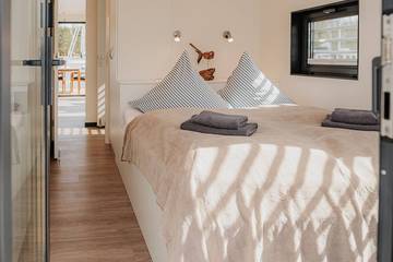 Hausboot für 5 Personen in Peenemünde, Usedom, Bild 2