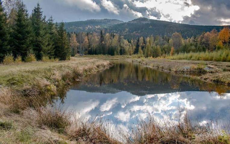 Ferienhaus für 12 Personen, mit Garten und Ausblick in Niederschlesien - 4