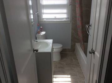 Bungalow for 6 Guests in Atlanta, Fulton County, Picture 4