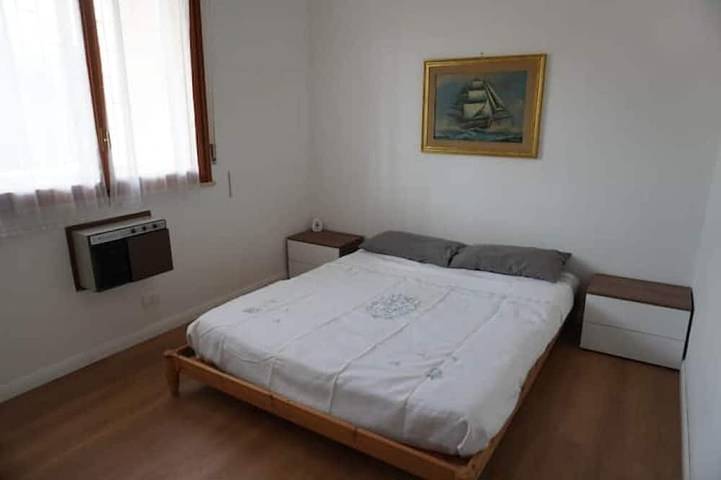 Ganze Wohnung, Smile House in Le Murgidas, Santa Marinella