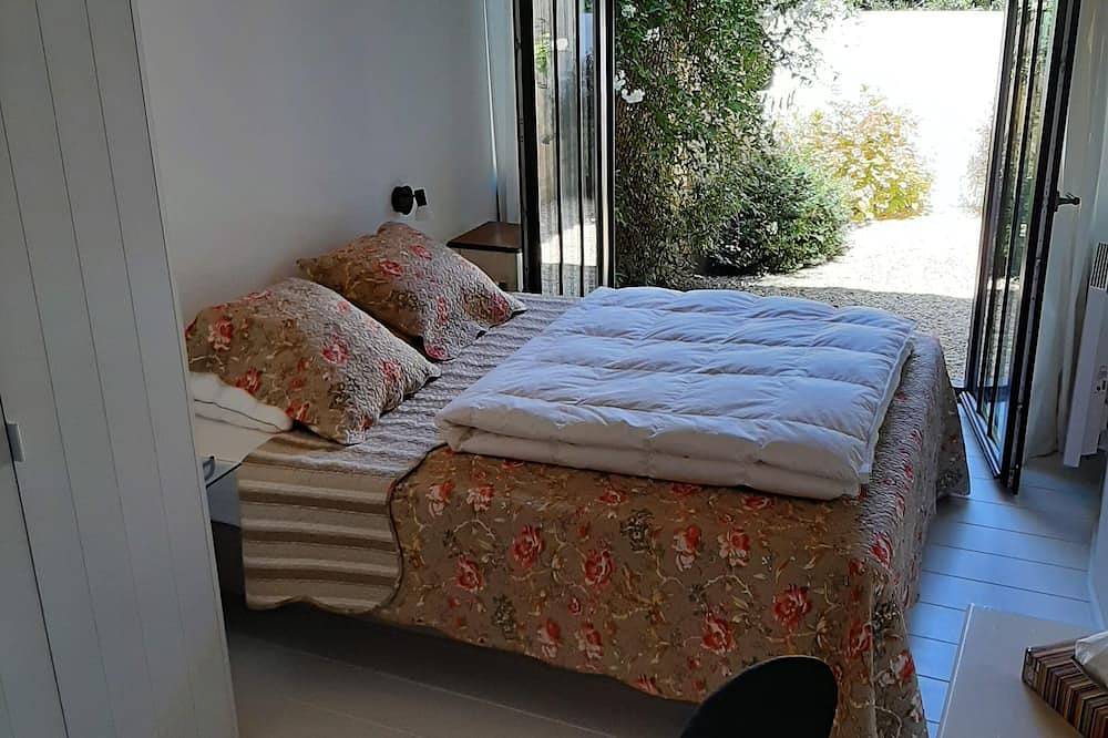 Luxueuse maison située à 30m du port de plaisance in Saint-Martin-de-Ré, Île de Ré