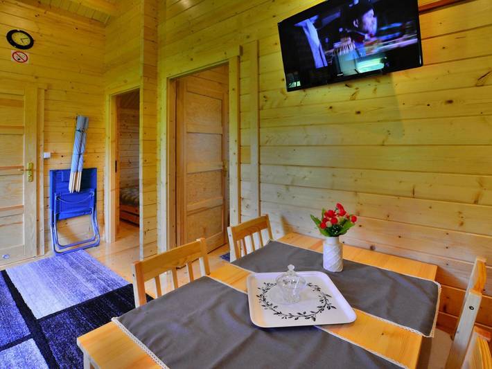 Ferienhaus für 3 Personen in Ustronie Morskie - 4
