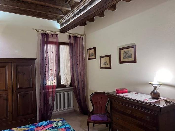 Gîte pour 4 personnes, avec vue à Coni - 4