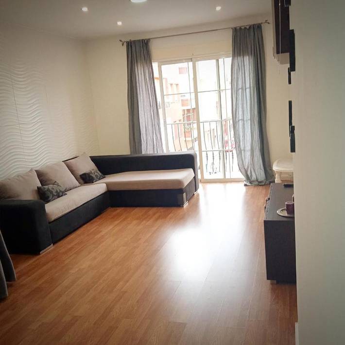 Gîte pour 6 personnes, avec balcon et vue à Calasparra - 2