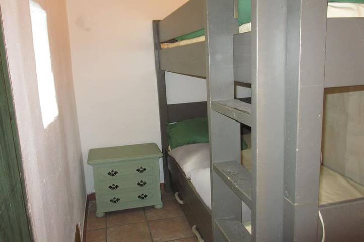 Location de vacances pour 8 personnes, avec jardin et terrasse à Dolceacqua - 3