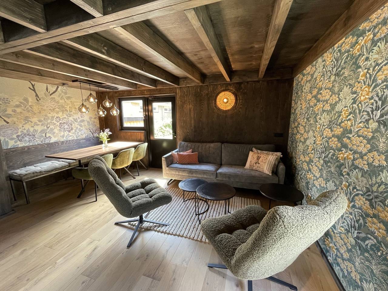 Chalet für 6 Personen in Schoorl, Noord-Holland - Nordseeküste