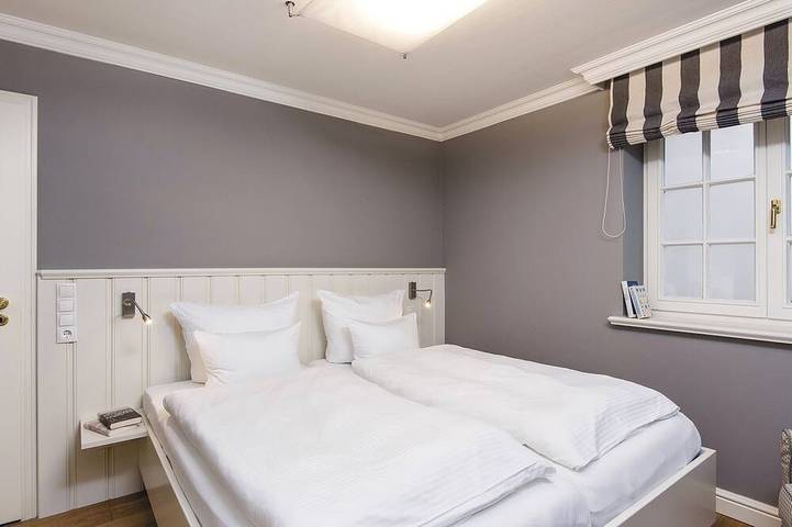 Bauernhof für 8 Personen, mit Sauna und Terrasse auf Sylt - 4