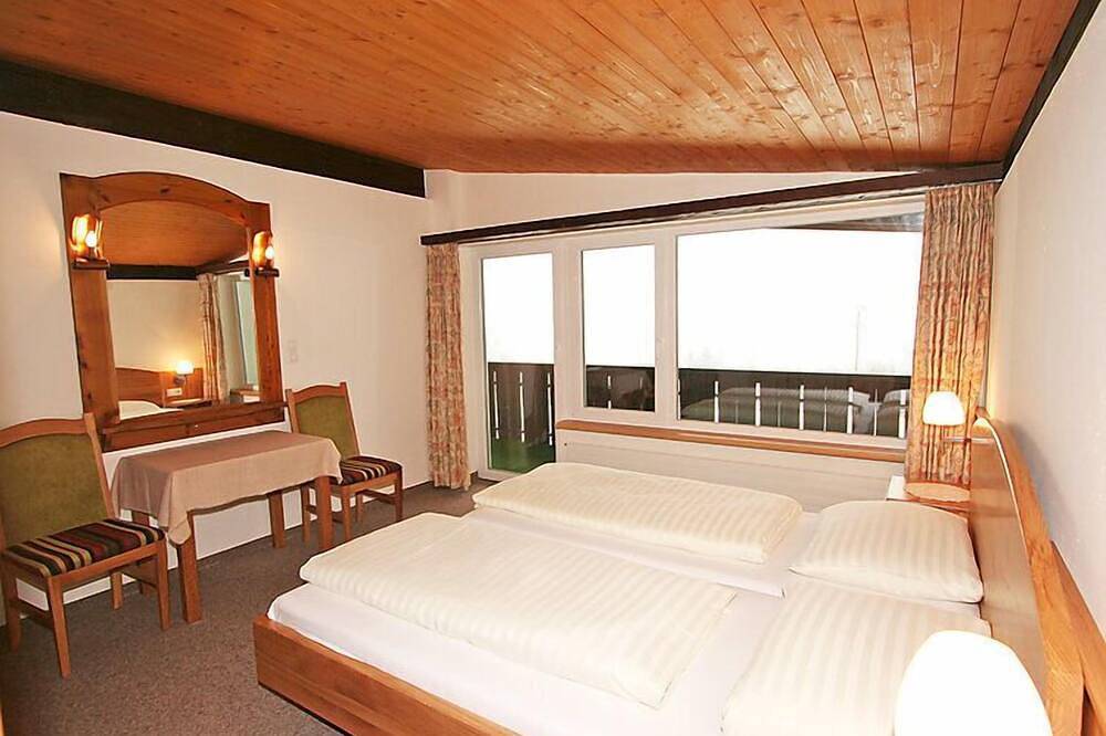 Chalet St. Wendelin - Typ C in Telfs, Innsbruck Land