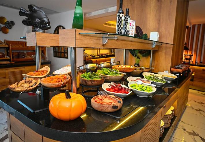 Location de vacances pour 3 personnes à Bodrum - 4