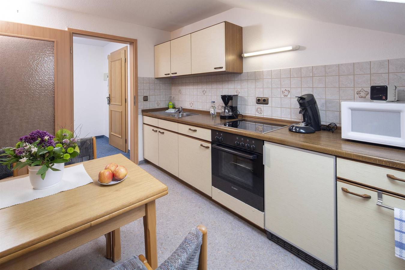 Ganze Ferienwohnung, Ferienwohnung in Bolsterlang, Bayerisch Schwaben