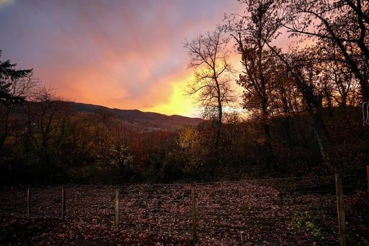 Gîte pour 2 personnes, avec jardin et jacuzzi à Lutzelhouse - 2
