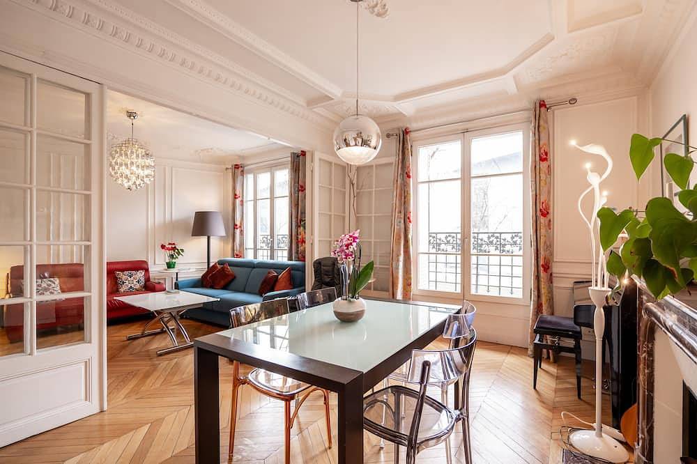 Appartement de vacances