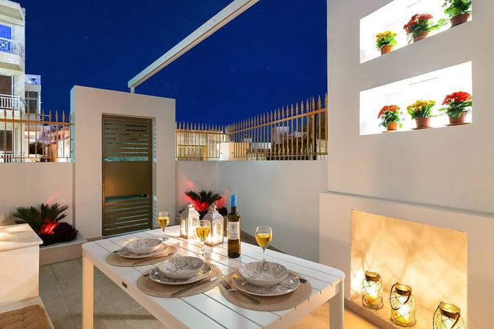 Ferienhaus für 4 Personen - 1