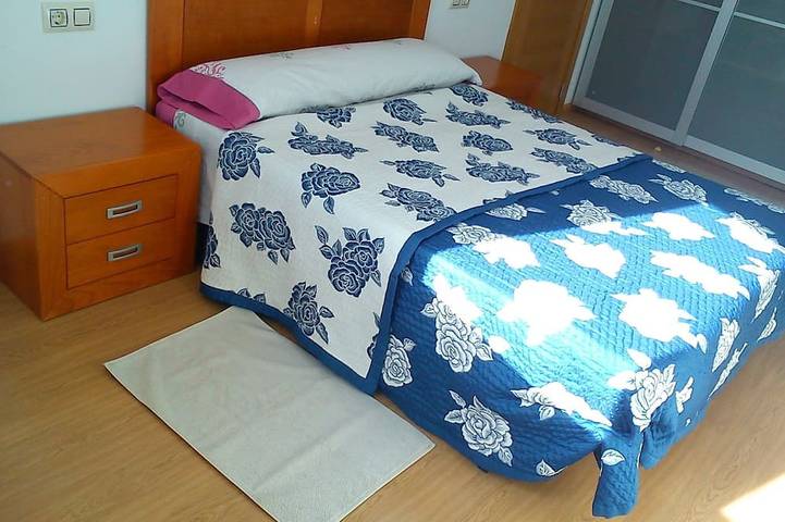 Appartement entier, Apartment For Rent In Laxe in Laxe, Costa da Morte