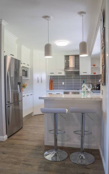 Holiday Rental for 8 People in Hervey Bay, Fraser Coast, Photo 3