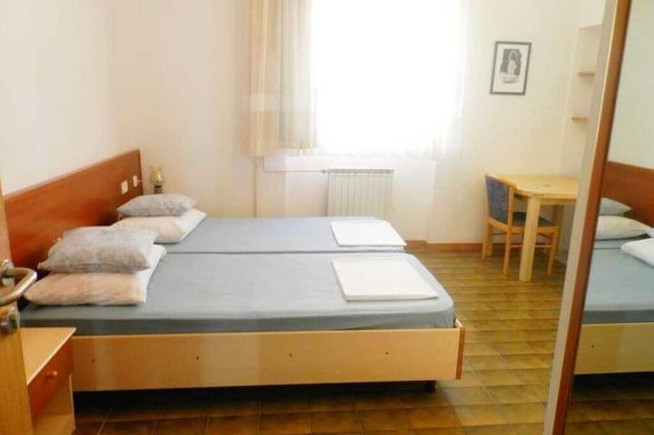 Appartamento intero, Appartamenti Marija,, Medulin, hr in Medulin (città), Medolino
