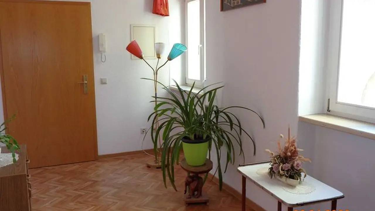 Doppelzimmer für 2 Personen (15 m²) in Görlitz in Görlitz, Oberlausitz-Niederschlesien