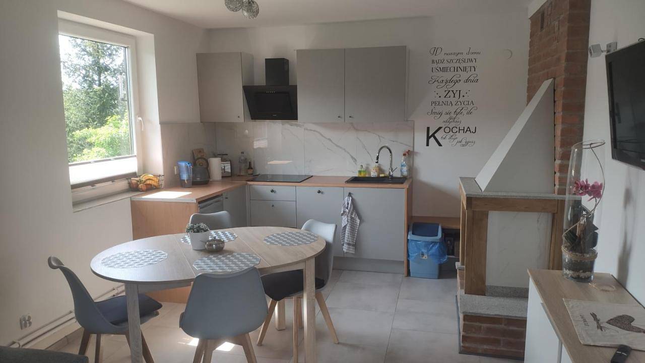 Two-Bedroom Chalet in Krościenko nad Dunajcem, Karpaty (Polska)
