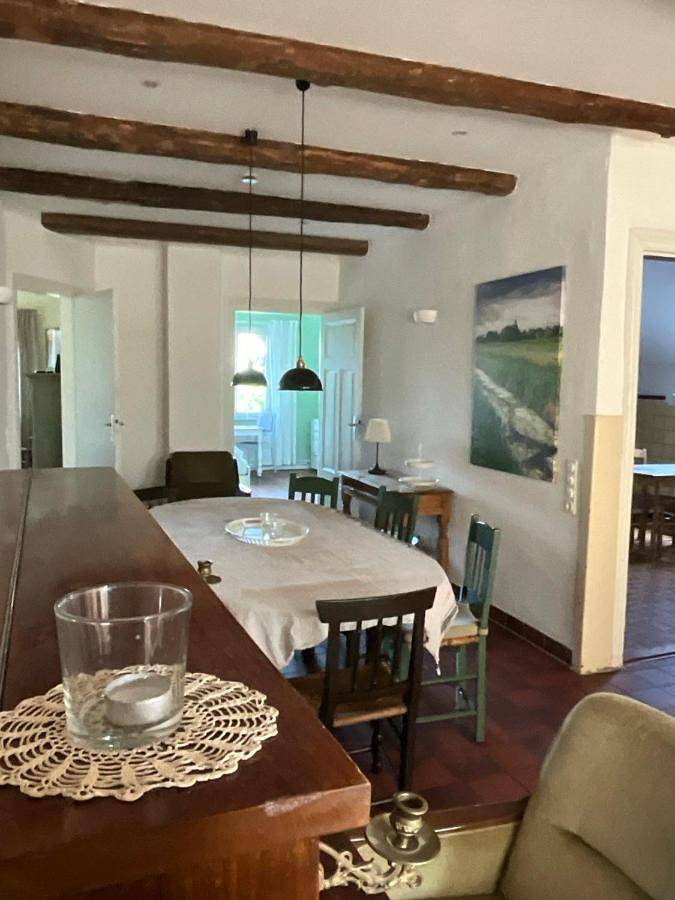 Holiday Home in Osterholz-Scharmbeck, Niedersachsen
