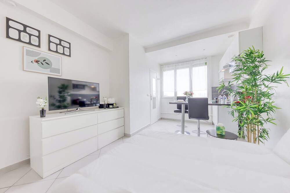 Entire apartment, Hyper Centre Villejuif next to the M7 | Partner Loc in Villejuif, Val-de-Marne