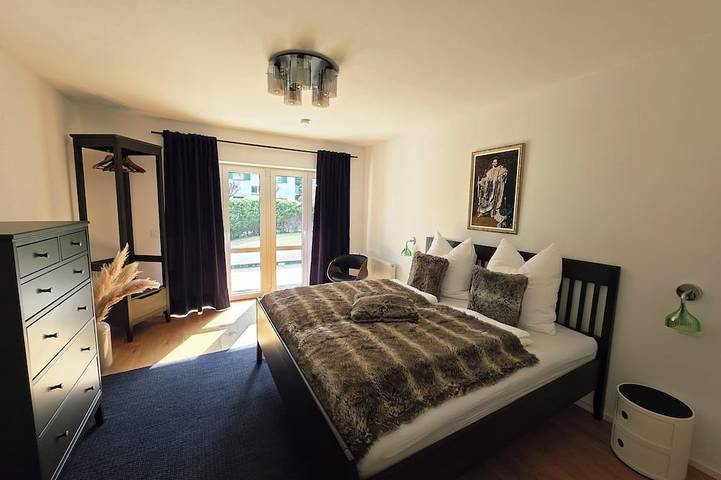 Appartement entier, Chalet Jägerwinkel in Bad Wiessee, Alpes bavaroises