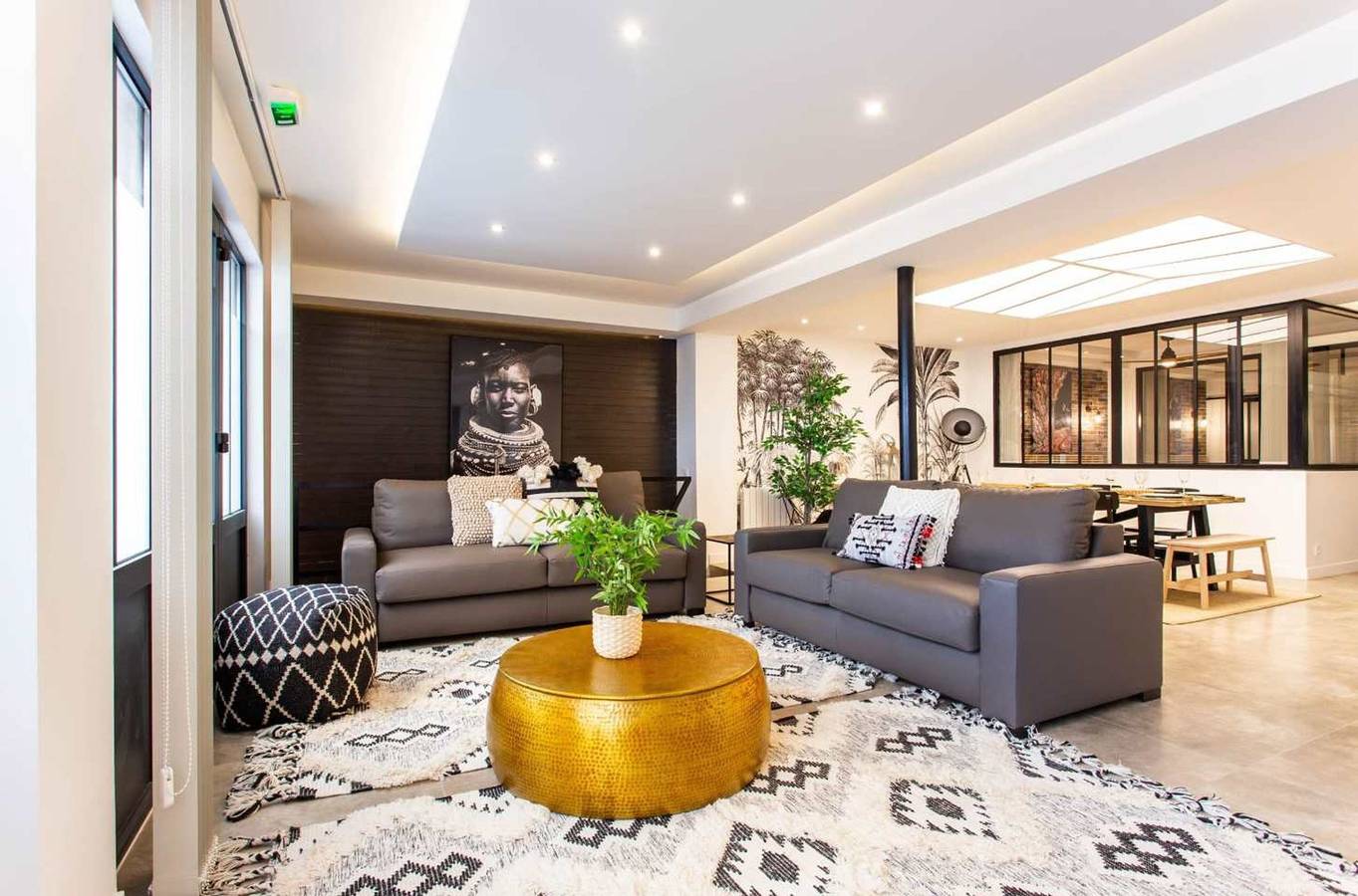 Appartement de vacances