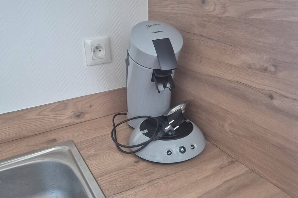 Appartement entier, Le petit duo in Saint-Brieuc, Côte de Goëlo