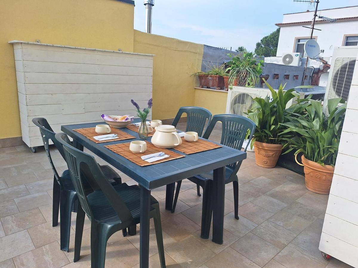 Casa Helvius - Dimora in centro storico - Ravello in Sant'Egidio del Monte Albino, Costa tirrenica Campania