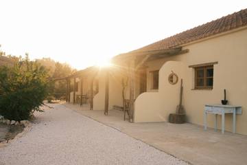 Apartamento De Férias para 2 Pessoas em São Teotónio, Alentejo Litoral, Foto 4