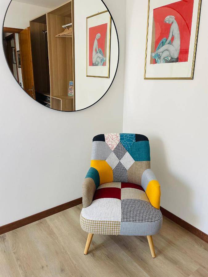 Gîte pour 2 personnes, avec balcon à Pieve di Soligo - 2