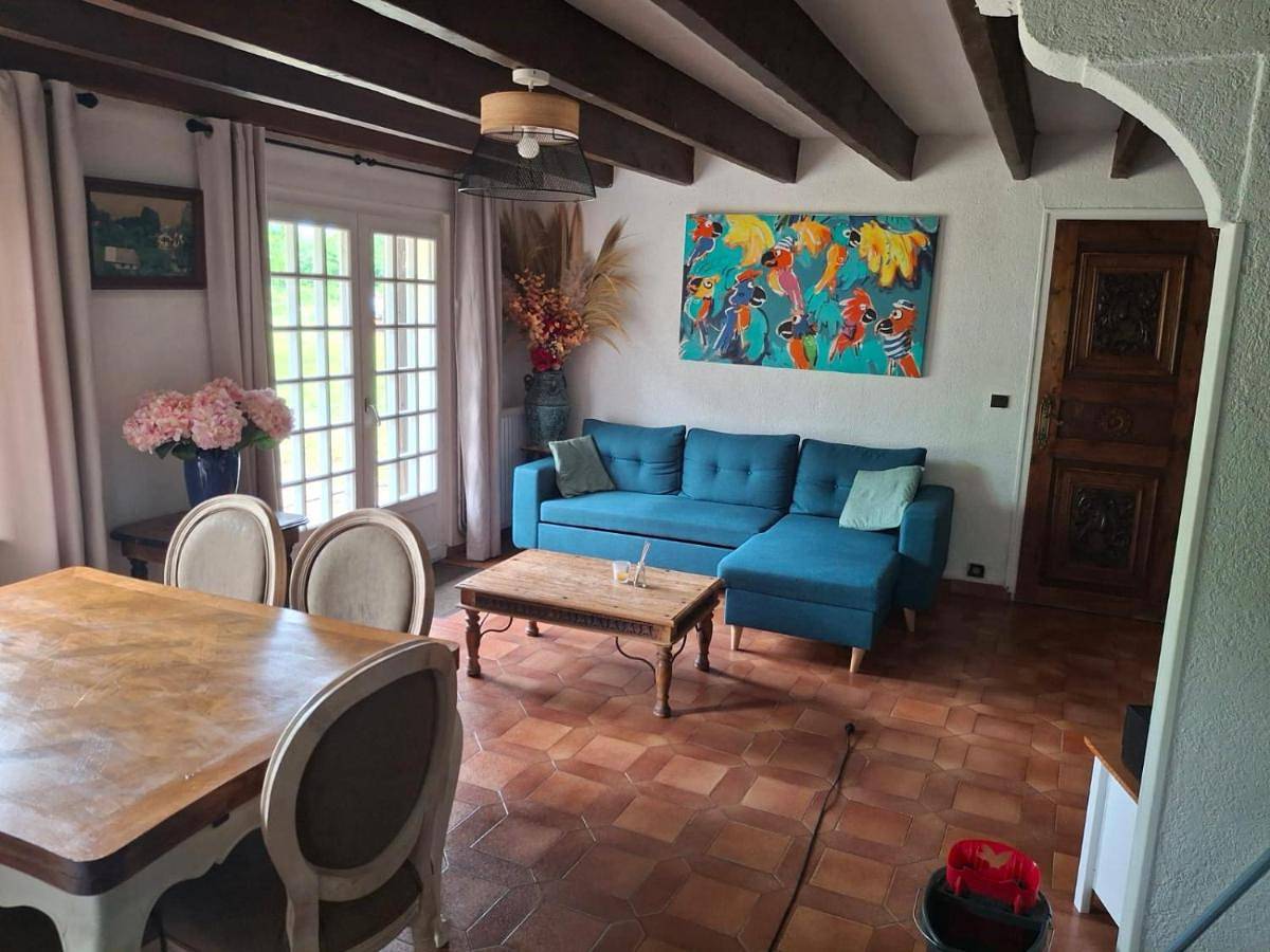 Three-Bedroom House in Honfleur, Lisieux und Umgebung