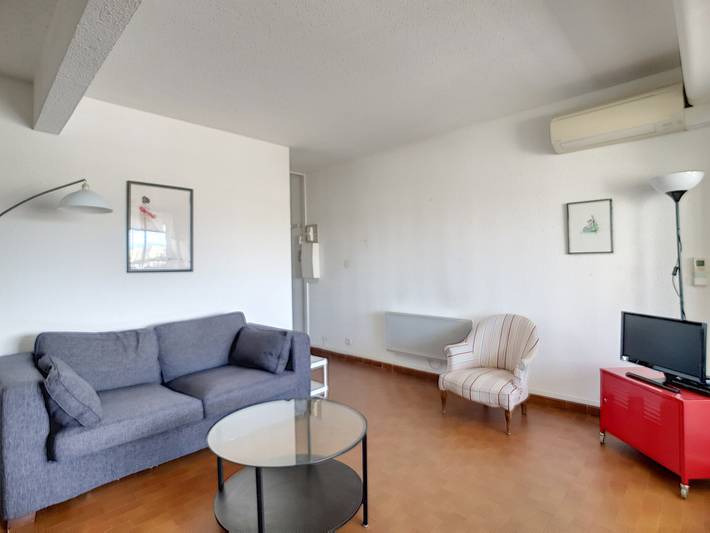 Gîte pour 6 personnes dans Plage de Carnon - 3