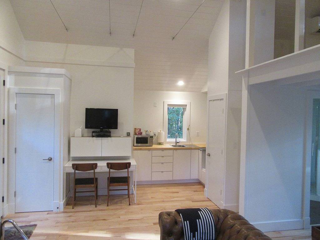 Erneuern @ Coniferidge ... Neubau in einer wunderschönen Waldlandschaft. in Albemarle County