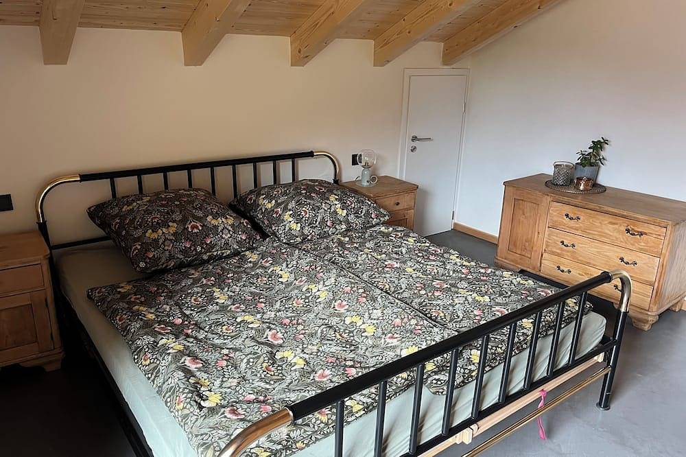 Ganze Wohnung, Wunderschöne Ferienwohnung mit Berg- und Seeblick in Fischbachau, Spitzingsee