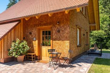 Bauernhof für 4 Personen in Schenkenzell, Mittlerer Schwarzwald, Bild 1